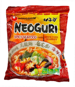 N-SHIM  BAG (Neoguri) Family