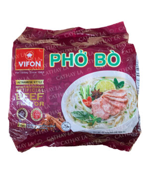 VIFON BAG - Pho Bo (Beef) 7831