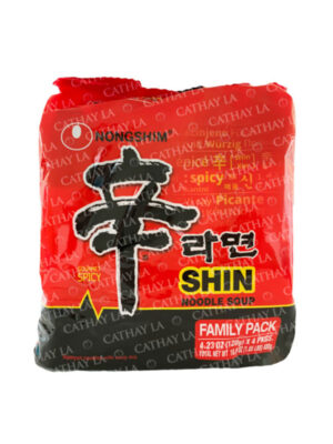 N-SHIM  BAG (SHIN) Family