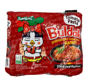 SAMYANG  BAG Tomato Ramen