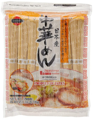 J-BASKET  JPN Ramen White #20692