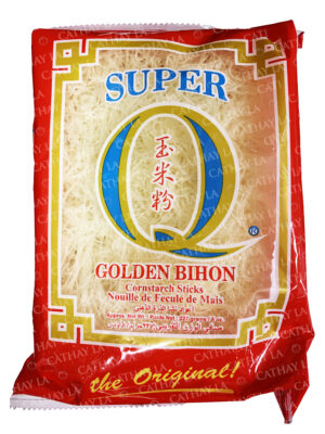 SUPER Q Golden Bihon #72079