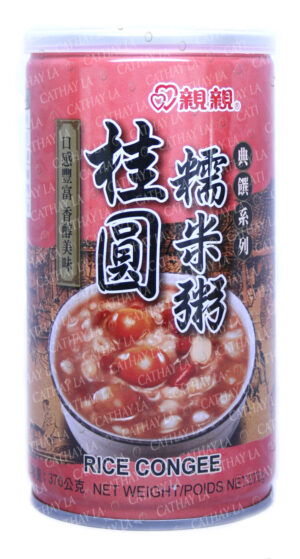 CHIN  Rice Congee  3030
