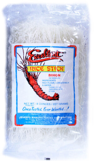 EXCELLENT Rice Stick Bihon (S)