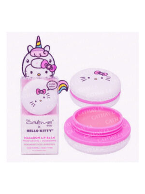 HELLO KITTY  Lip Balm 12034