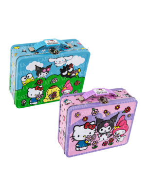 HELLO KITTY  Lunch Box 83816