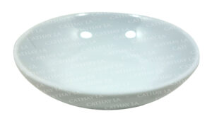 TAR HONG H 1101 White Dish