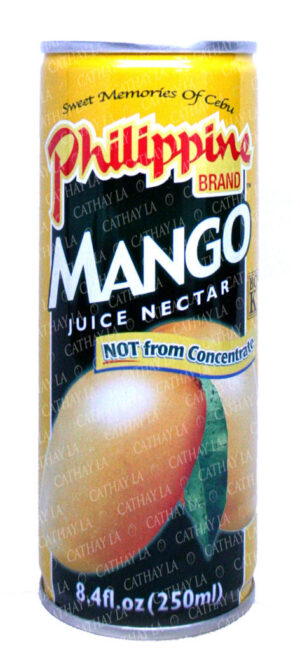 PHILIPPINE  Mango Juice