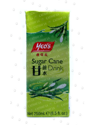 YHS  UHT Sugar Cane Drink