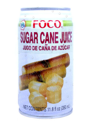 FOCO  Sugar Cane Drink