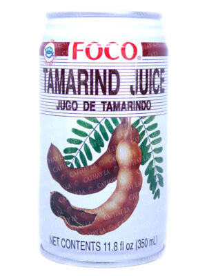 FOCO  Tamarind Juice