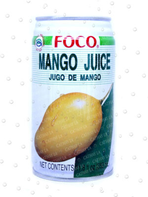 FOCO  Mango Drink