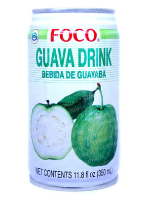 FOCO Guava Drink