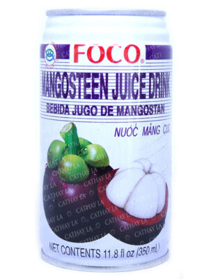 FOCO  Mangosteen Drink