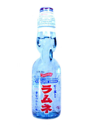 SHIRAKIKU  Ramune Carbonated Drink