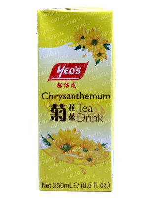 YHS  UHT Chrysanthem Drink