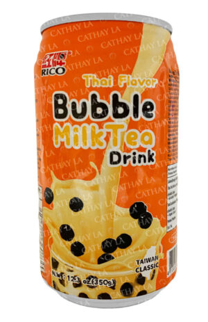 RICO  Bubble Thai Tea Drink