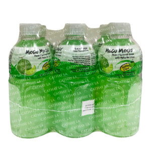 MOGU  Melon Drink (S)