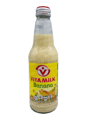VITAMILK  (Banana) Drink