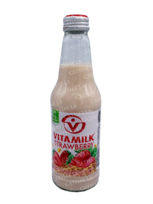 VITAMILK  (Strawberry) Drink