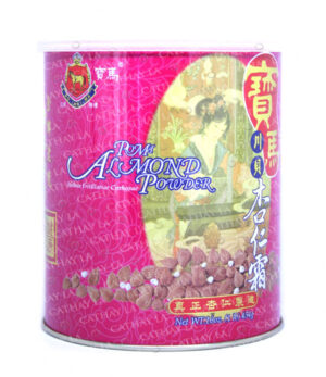 POMA Almond Powder