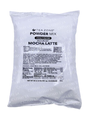 T-ZONE  Mocha (Latte) P6100