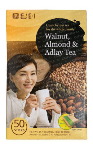 KR  Walnut Almond Adlay 330792
