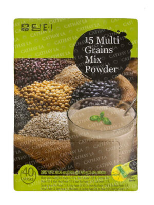 KR 15 Multi Grain Mix 604130