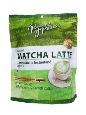 PRINCE  BAG-Matcha Latte
