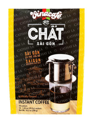 VINACAFE  CHAT  Instant Coffee