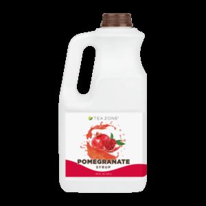 T-ZONE  Syrup Pomegranate J1072