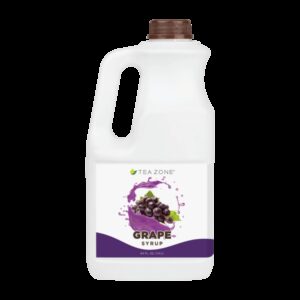 T-ZONE  Grape Syrup J1010