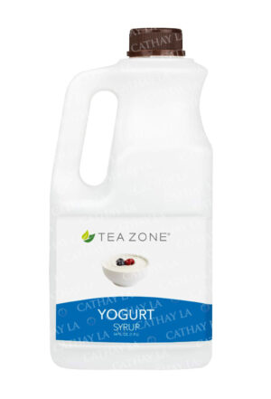 T-ZONE  Yogurt Syrup  J1096
