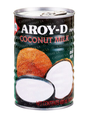 AROY-D  Coconut Milk (S)