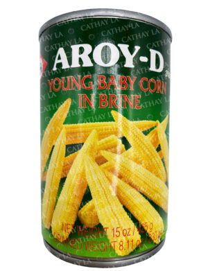 AROY-D  Young Corn
