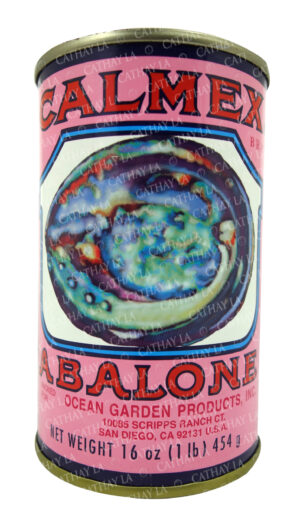 CALMEX Abalone (1 pcs)