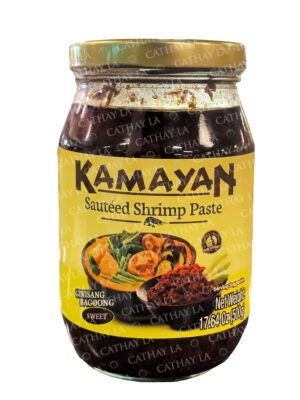 KAMAYAN  Bagoong (Sweet-BIG)