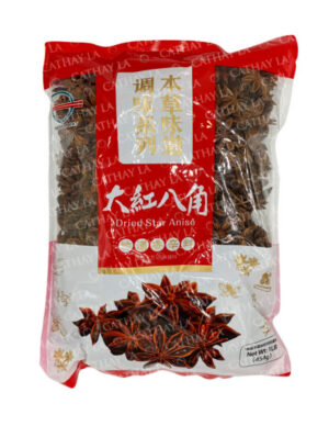 TASTE  Aniseed Seeds  (1 lb)