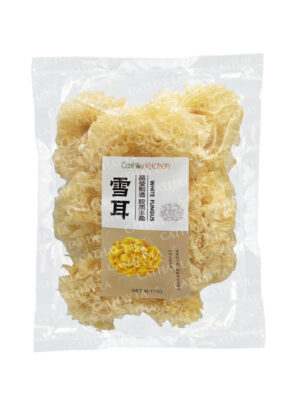 CATHAY  White Fungus 6oz