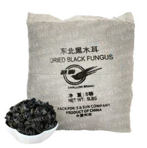 RED SWALLOW   Wan Yu Fungus (5 lb)