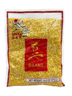 ASUKA  Peeled Mung Bean