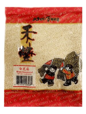 WUR FUNG  White Sesame