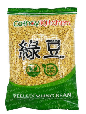 CATHAY  Peeled Mung Bean