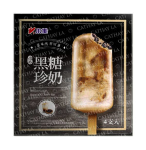 SHAO MEI  Ice Bar Brown Sugar