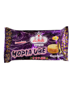 ENG BEE TIN Hopia Ube