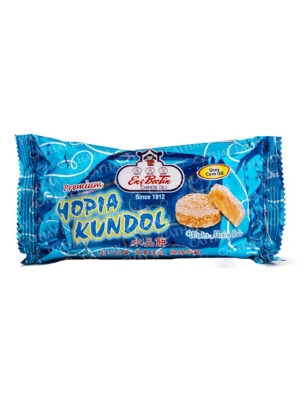 ENG BEE TIN Hopia  KUNDOL