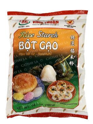 VT  Bot Gao (Rice Flour)