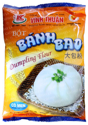 VT  Bot Banh BAO
