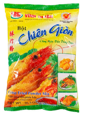 VT Bot Chien Gion (L) 1kg