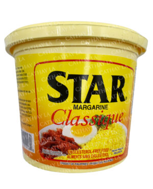 MAGNOLIA Star Margarine Classic